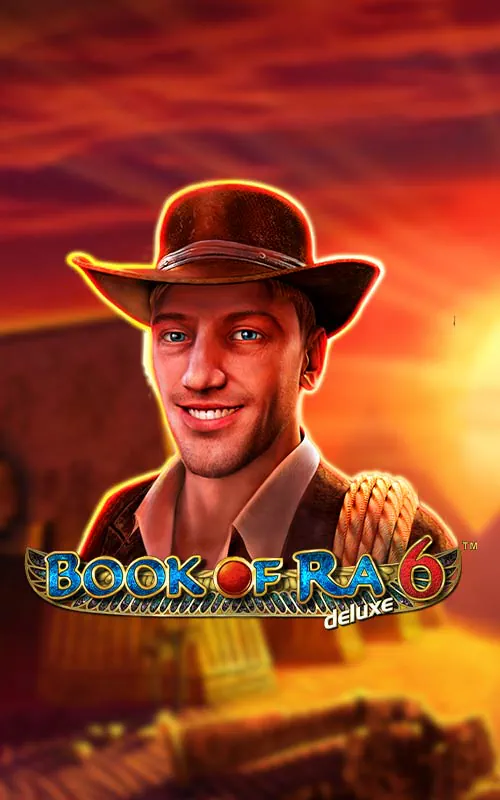 Book of Ra at Welldone Slots Casino