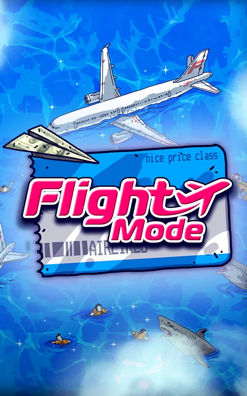 Flight Mode at Welldone Slots Casino