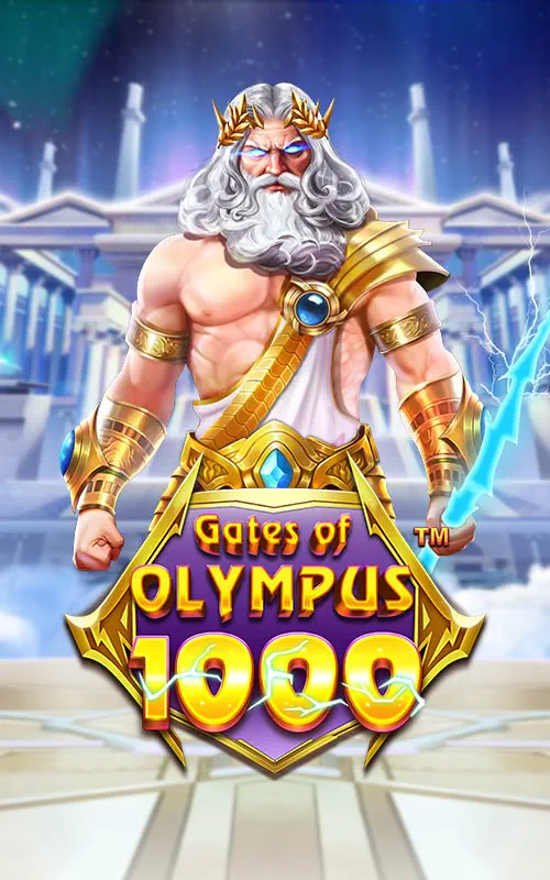 Gates of Olympus at Welldone Slots Casino