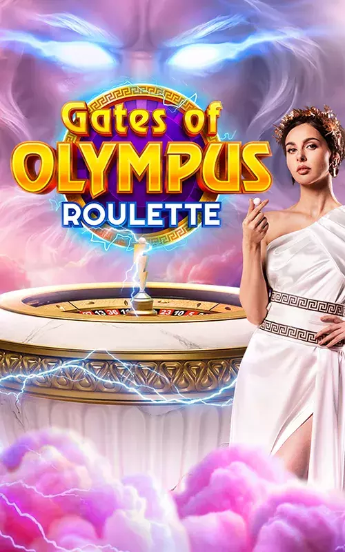 Gates of Olympus Roulette at Welldone Slots Casino